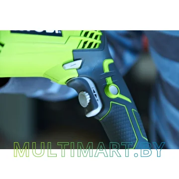 Ударная дрель Ryobi RPD1200-K картинка 5
